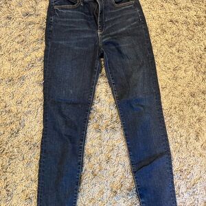 American Eagle Outfitters Indigo Jeans